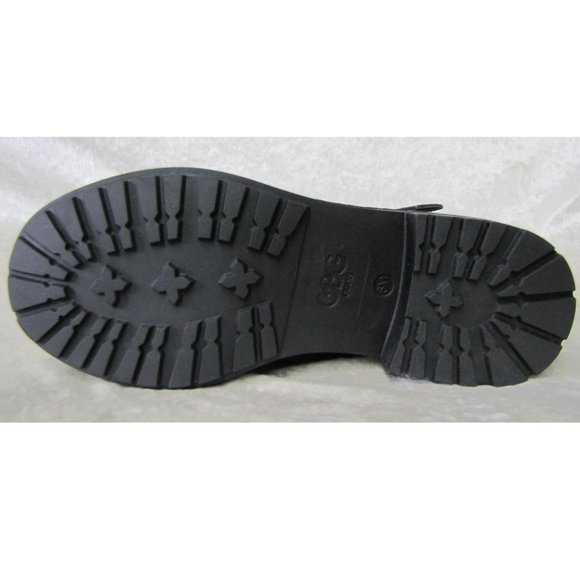 gbg guess boots